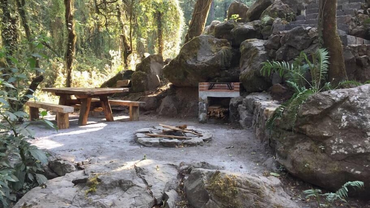 Photo of Outdoor in Valle de Bravo