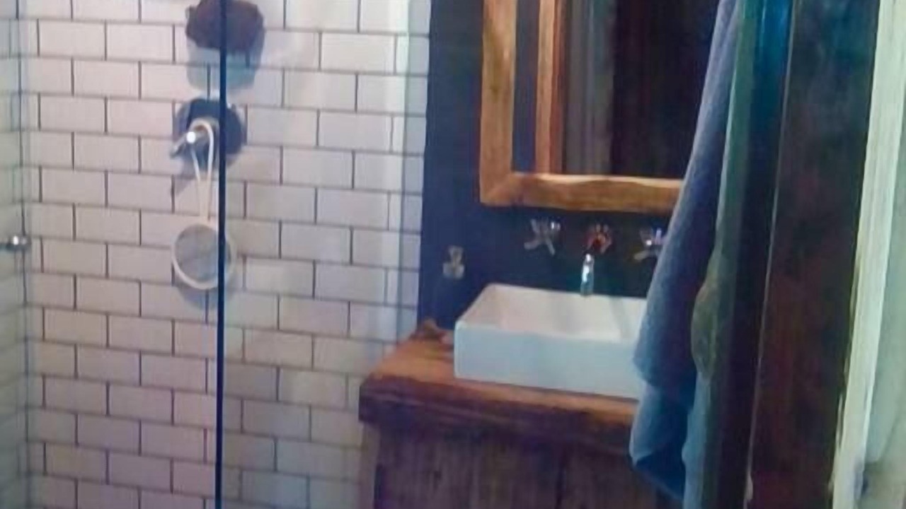 Photo of Bathroom in Valle de Bravo