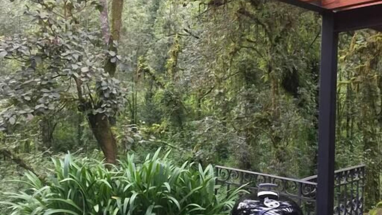 Photo of Patio Balcony in Valle de Bravo