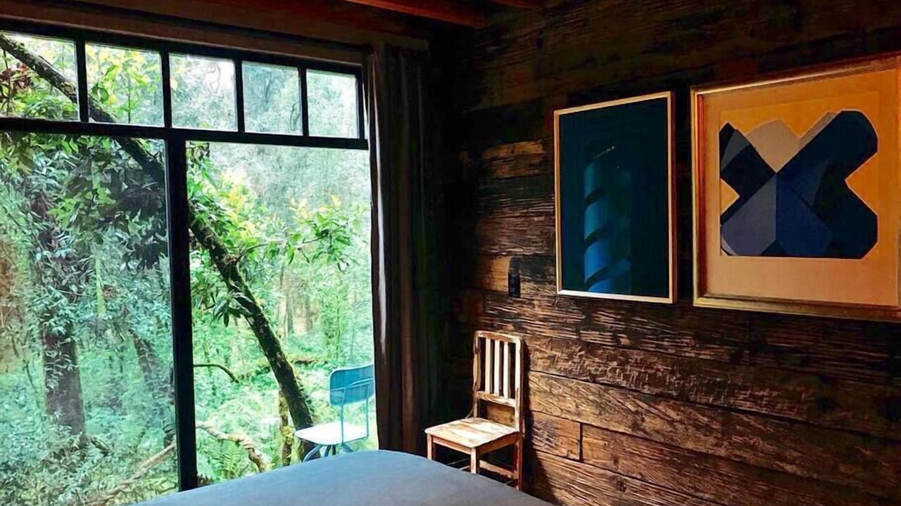 Photo of Bedroom in Valle de Bravo
