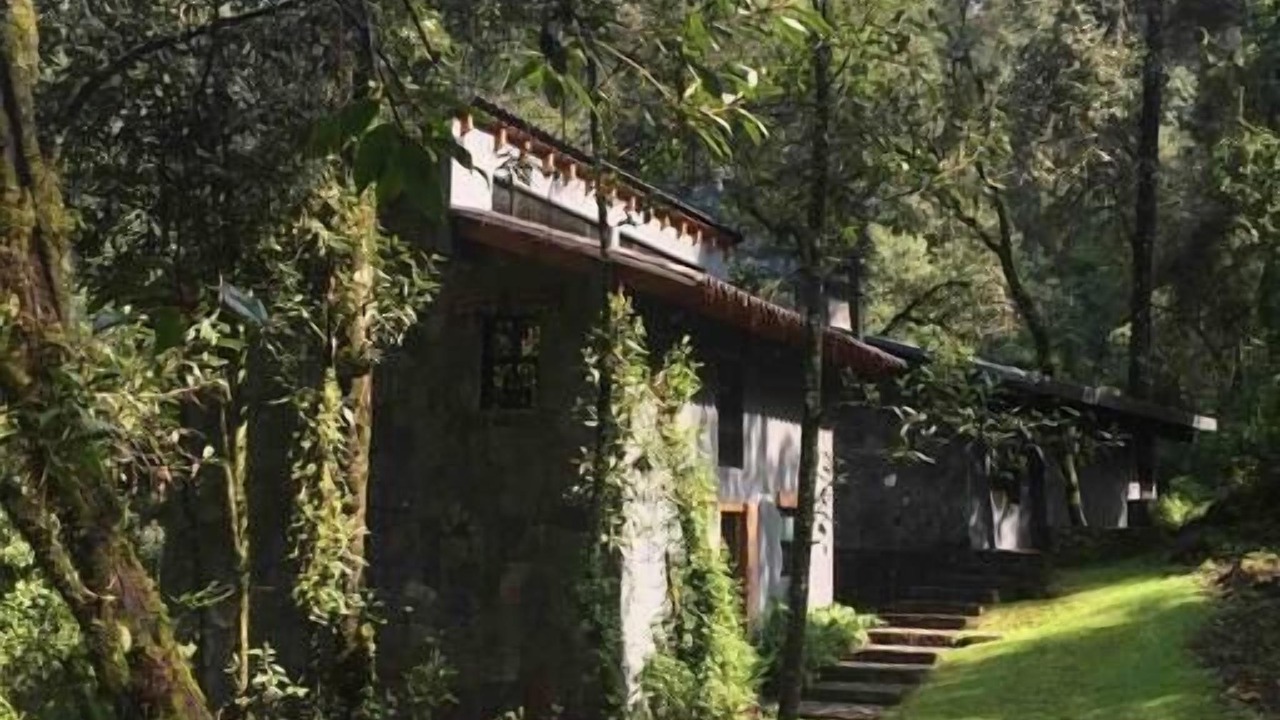 Photo of Outdoor in Valle de Bravo