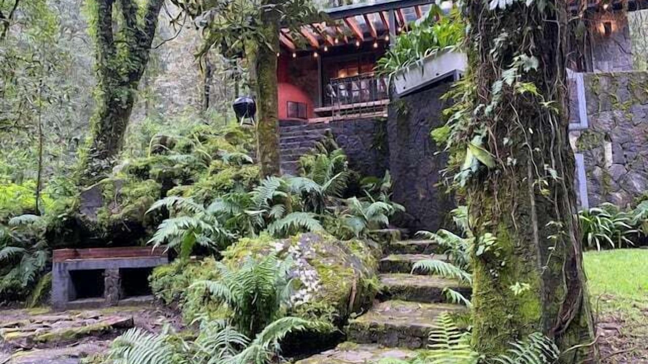 Photo of Outdoor in Valle de Bravo