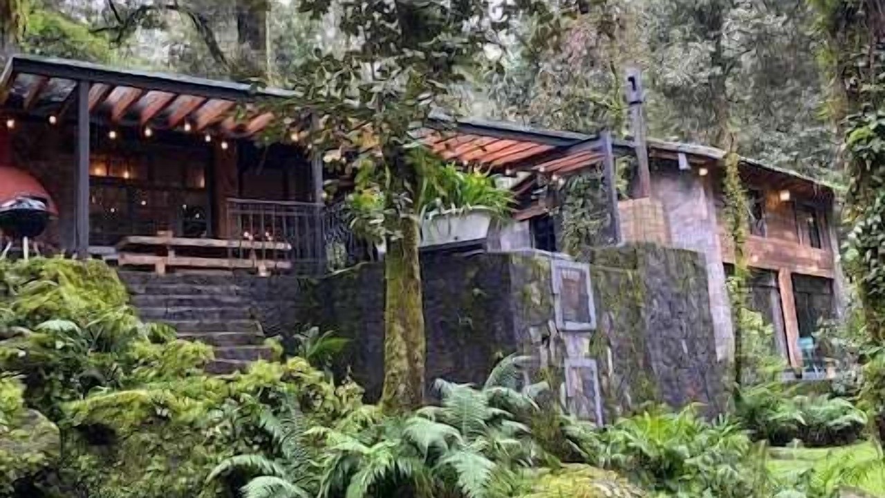 Photo of Outdoor in Valle de Bravo