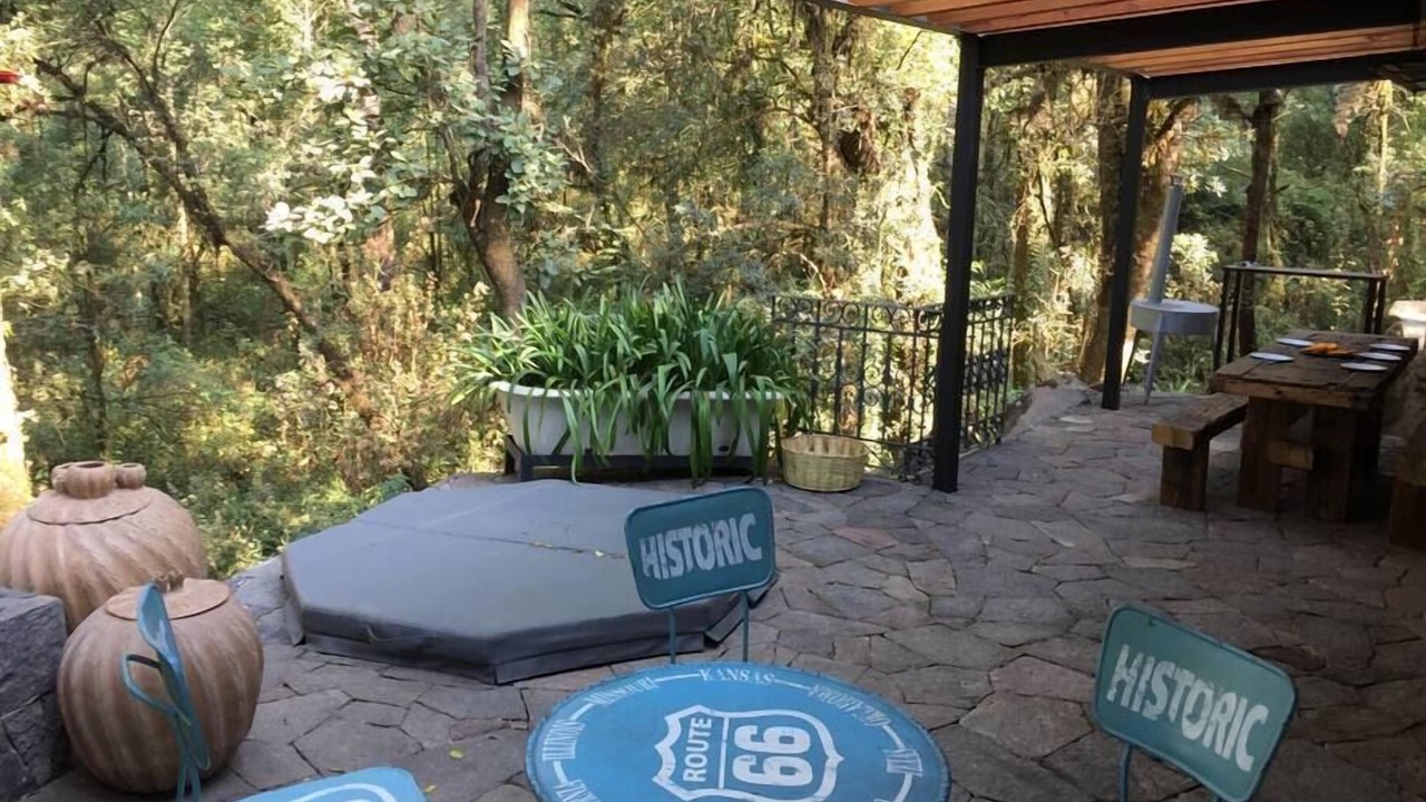 Photo of Outdoor in Valle de Bravo