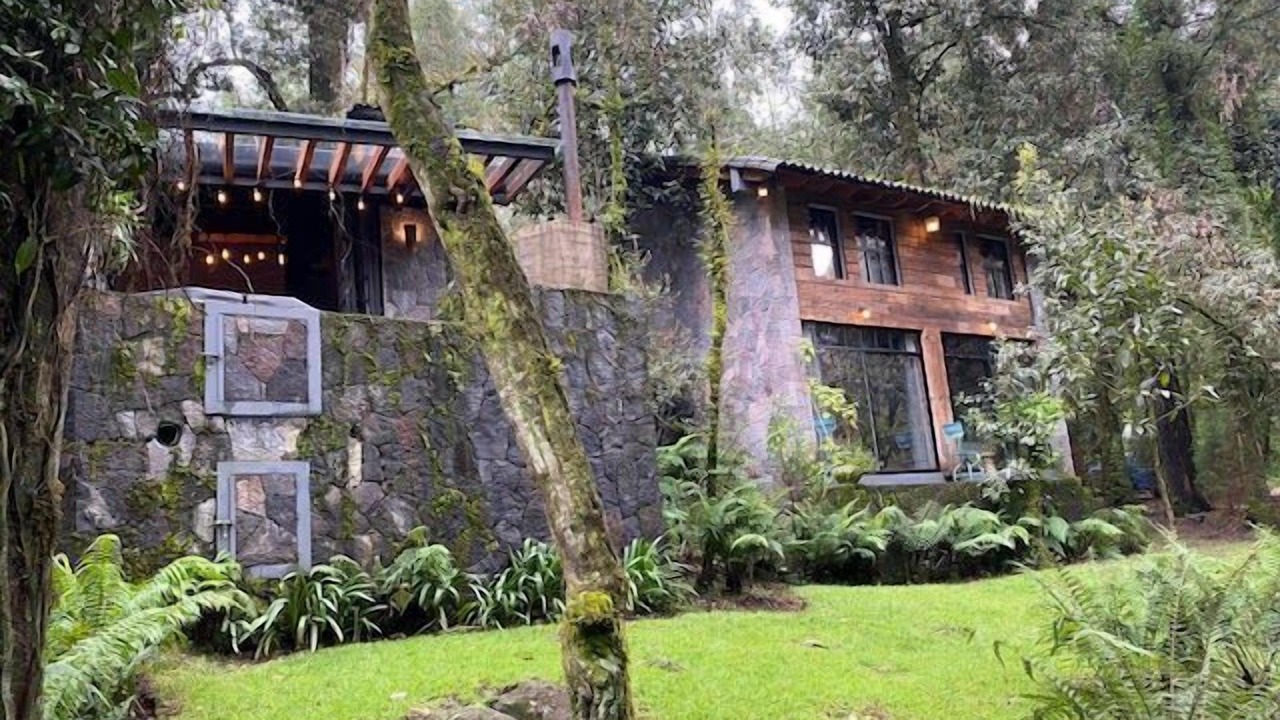 Photo of Outdoor in Valle de Bravo
