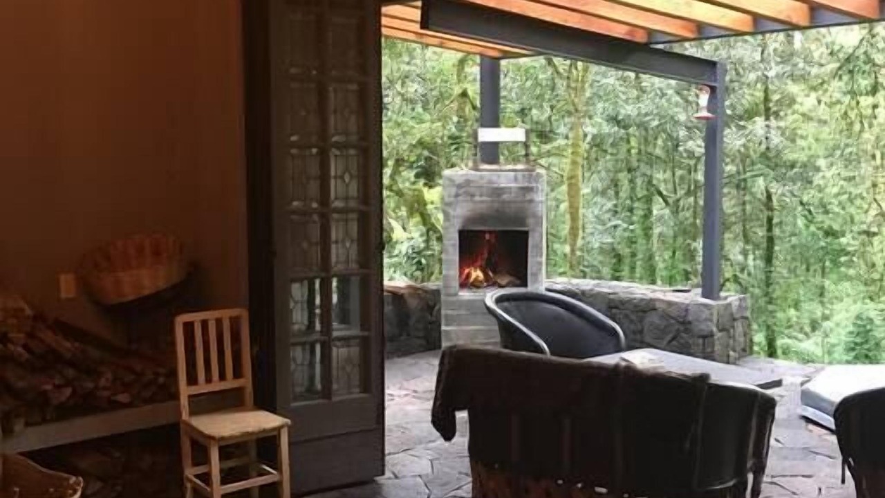 Photo of Patio Balcony in Valle de Bravo