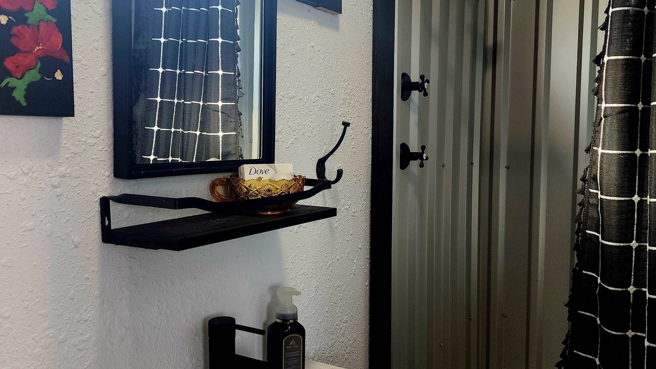 Photo of Bathroom in Ajo