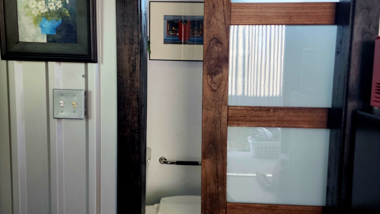 Photo of Bathroom in Ajo