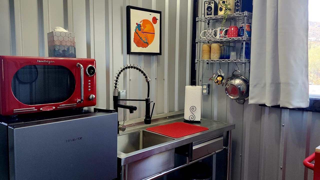 Photo of Kitchen in Ajo