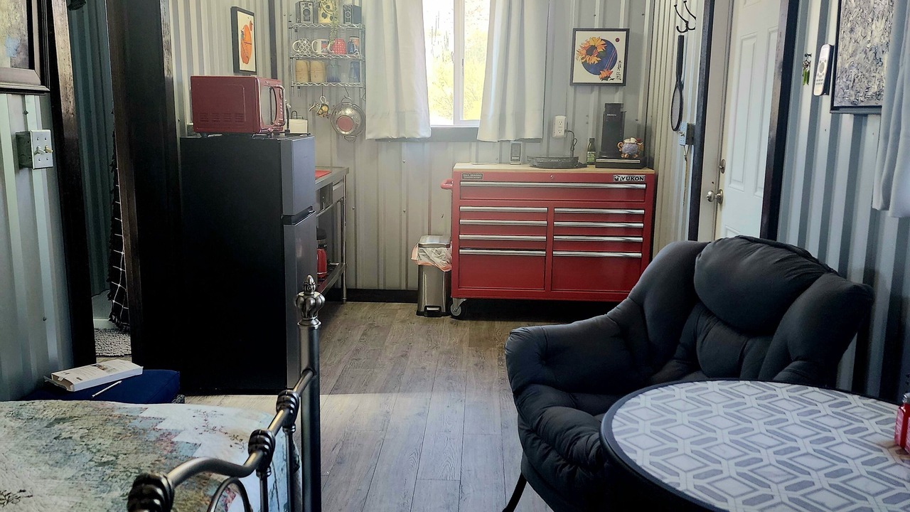 Photo of Bedroom in Ajo