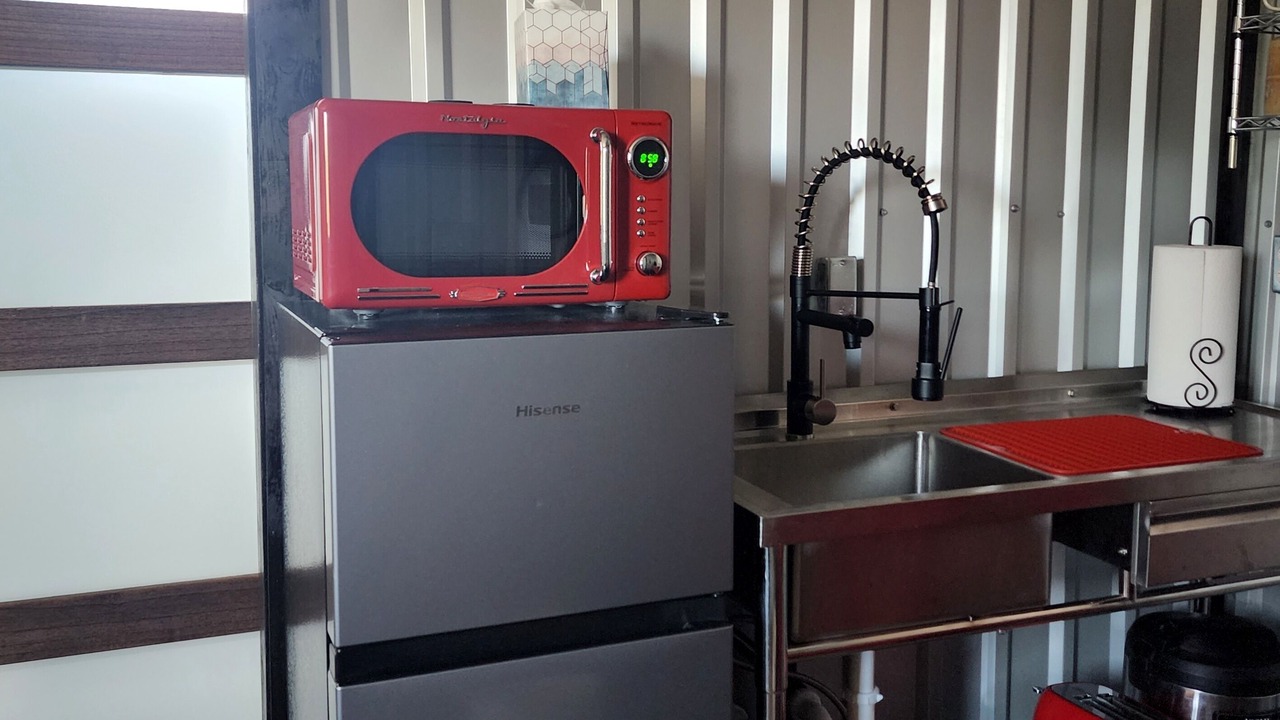 Photo of Kitchen in Ajo