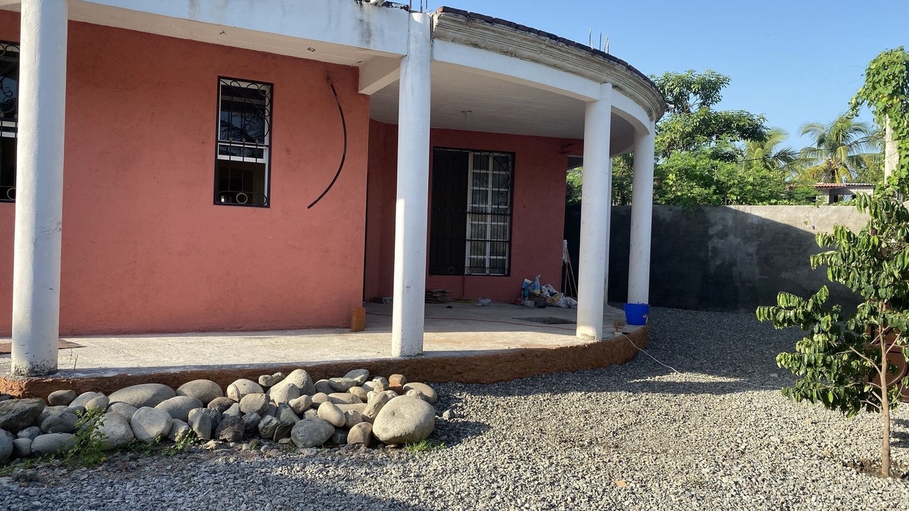 Photo of Outdoor in San Jose Ixtapa
