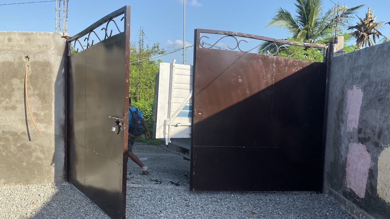 Photo of Outdoor in San Jose Ixtapa