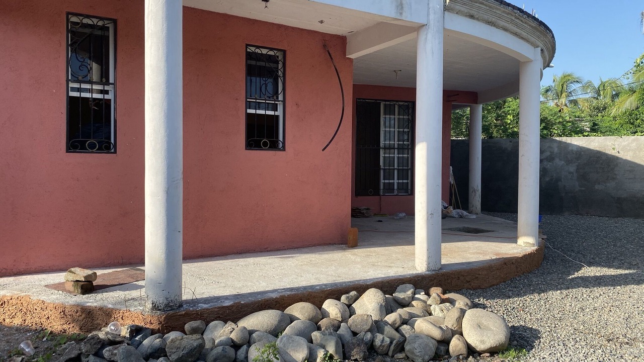 Photo of Outdoor in San Jose Ixtapa