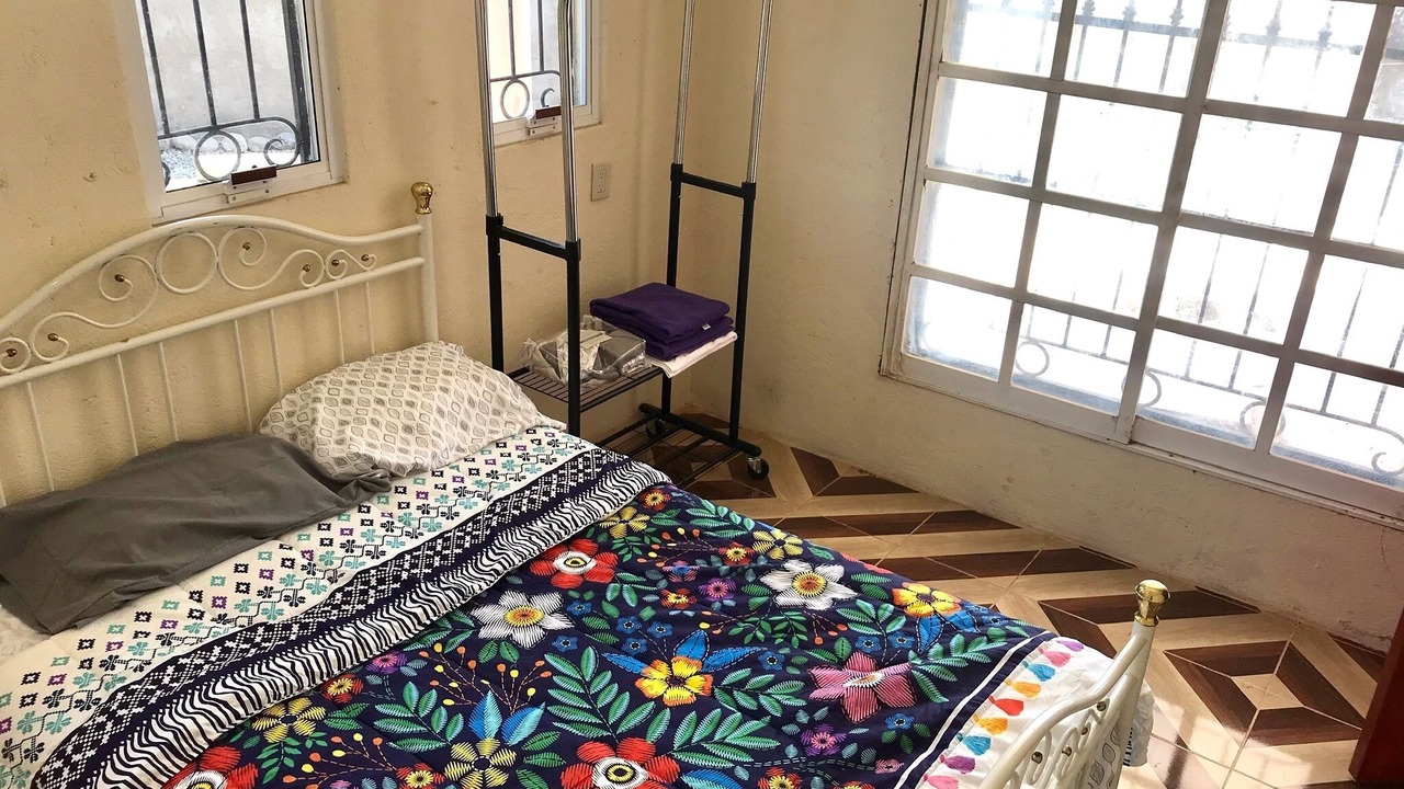 Photo of Bedroom in San Jose Ixtapa