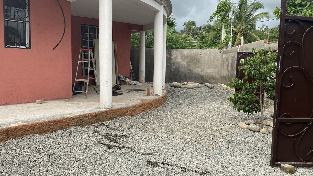 Photo of Outdoor in San Jose Ixtapa