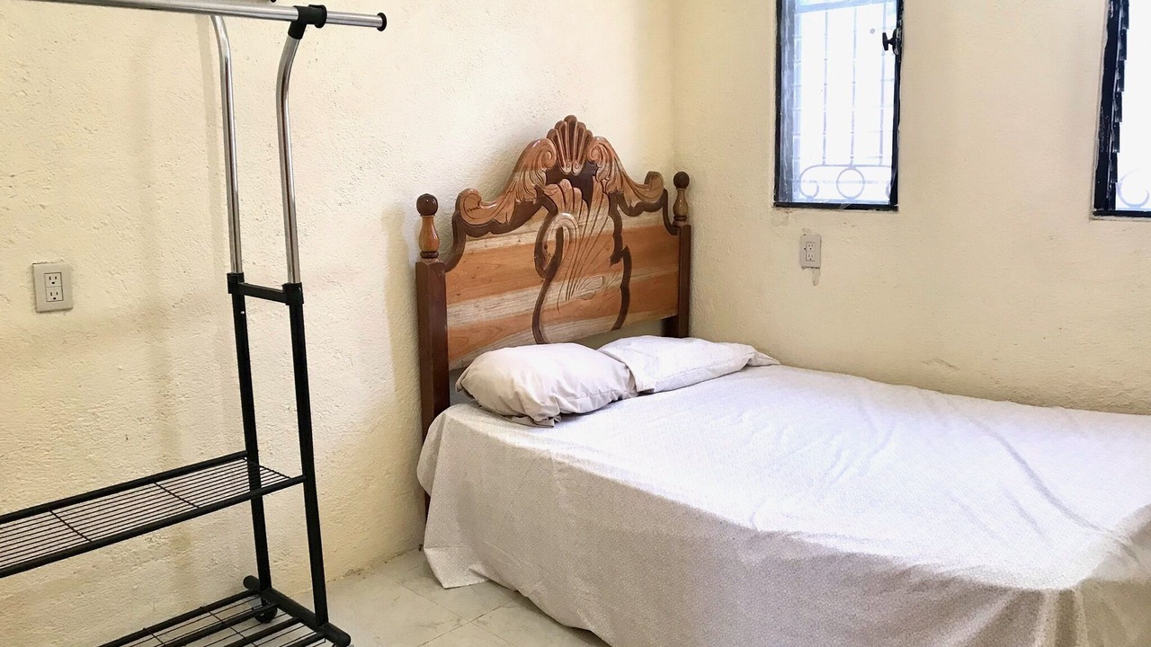 Photo of Bedroom in San Jose Ixtapa