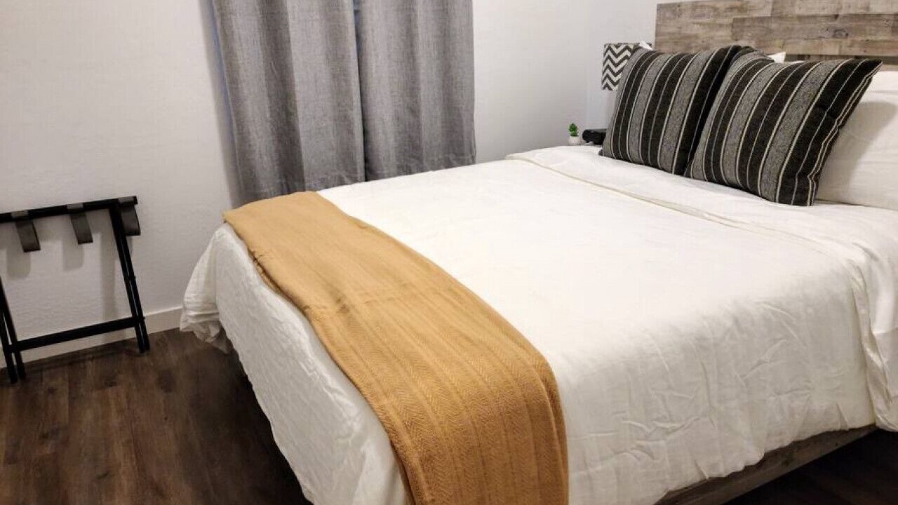 Photo of Bedroom in Governmental Mall