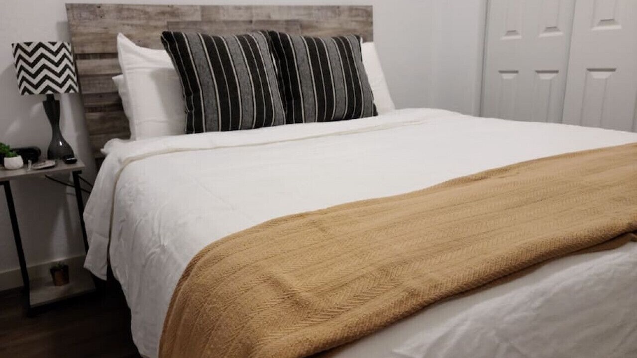 Photo of Bedroom in Governmental Mall