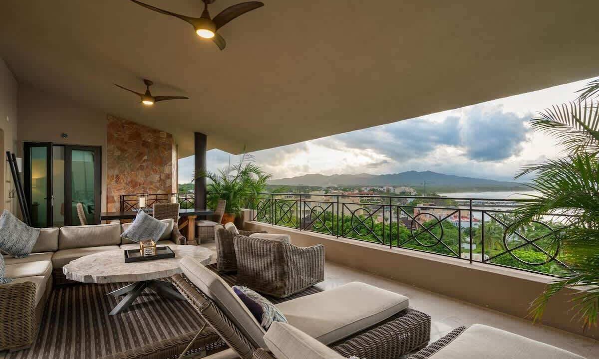Photo of Outdoor in Punta de Mita
