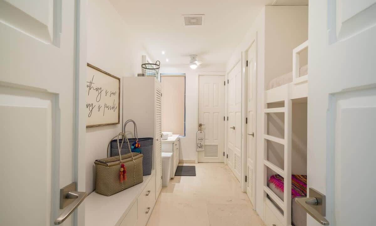 Photo of Bedroom in Punta de Mita