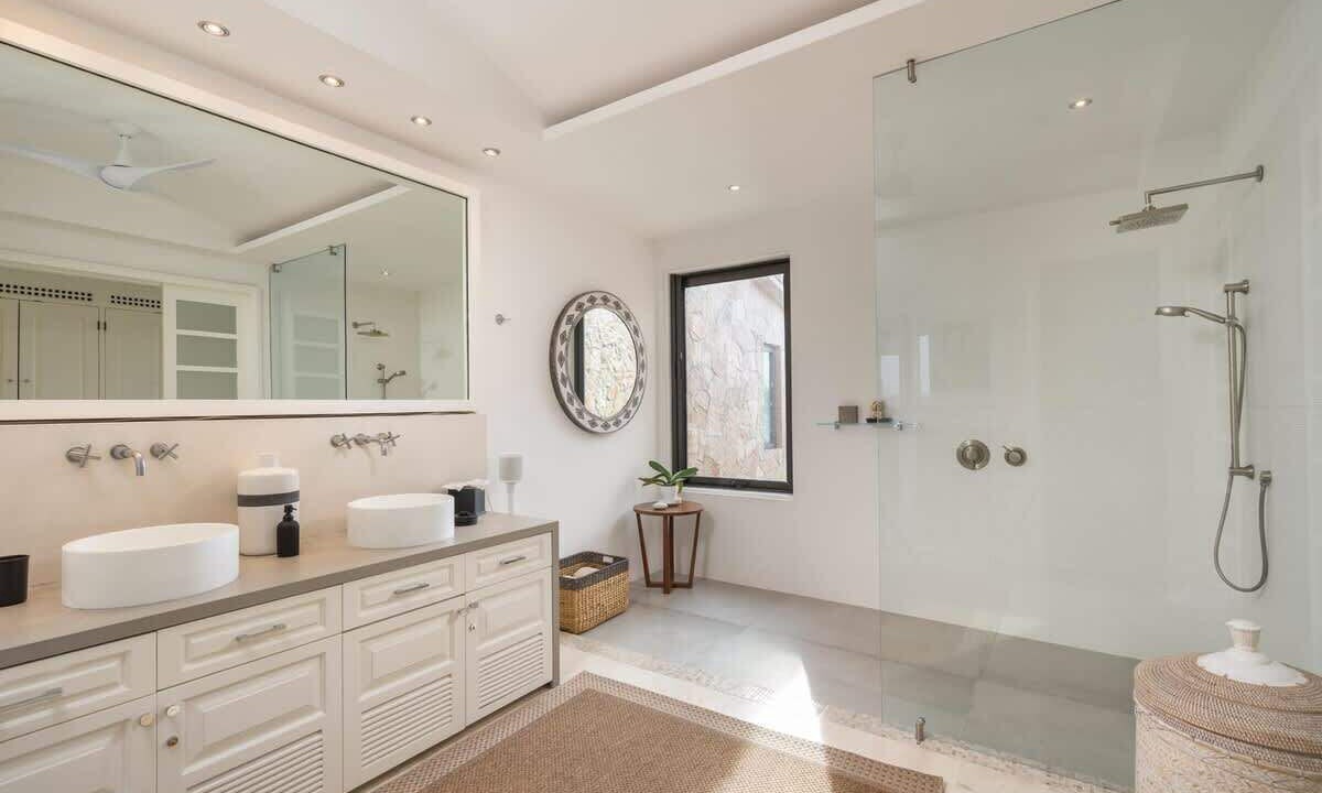 Photo of Bathroom in Punta de Mita