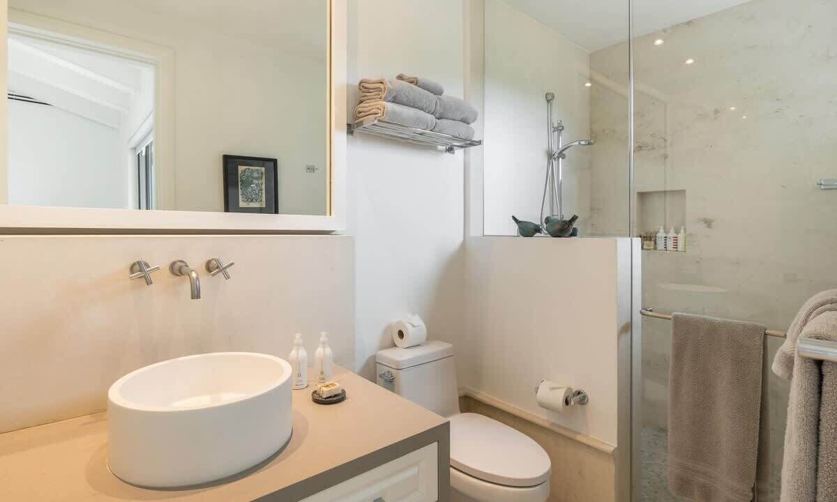 Photo of Bathroom in Punta de Mita