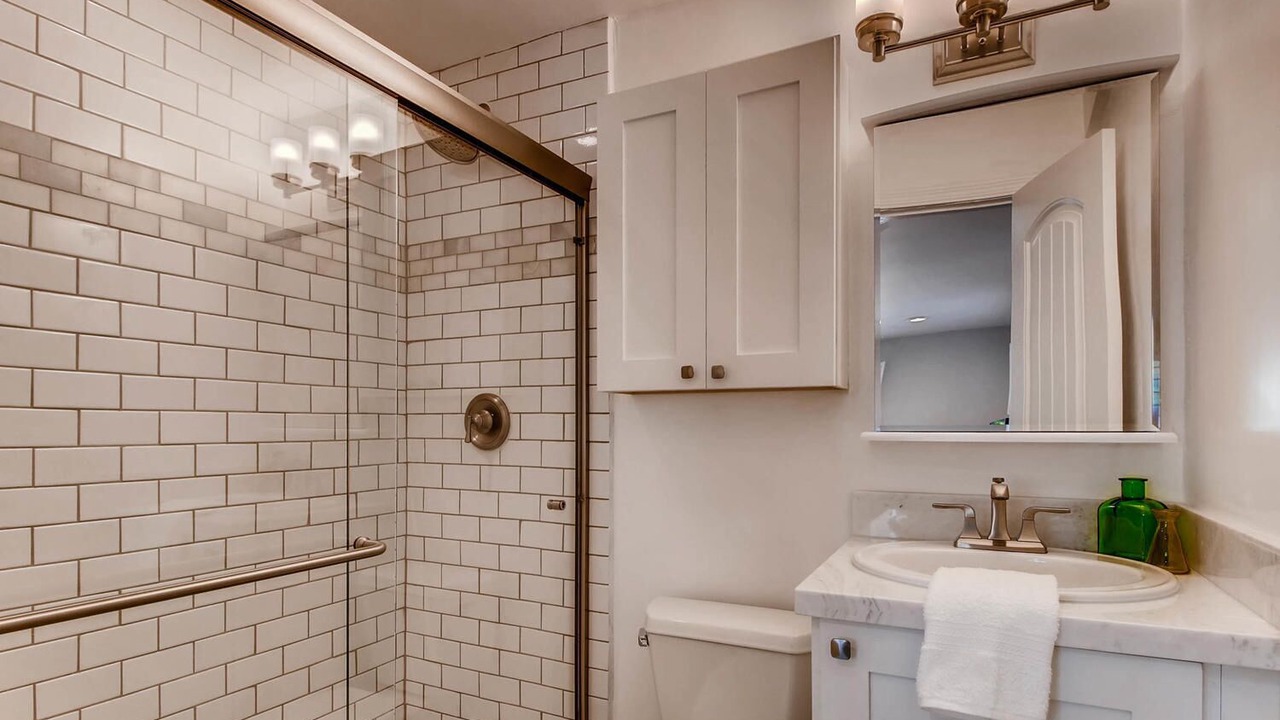 Photo of Bathroom in Park Scottsdale Four