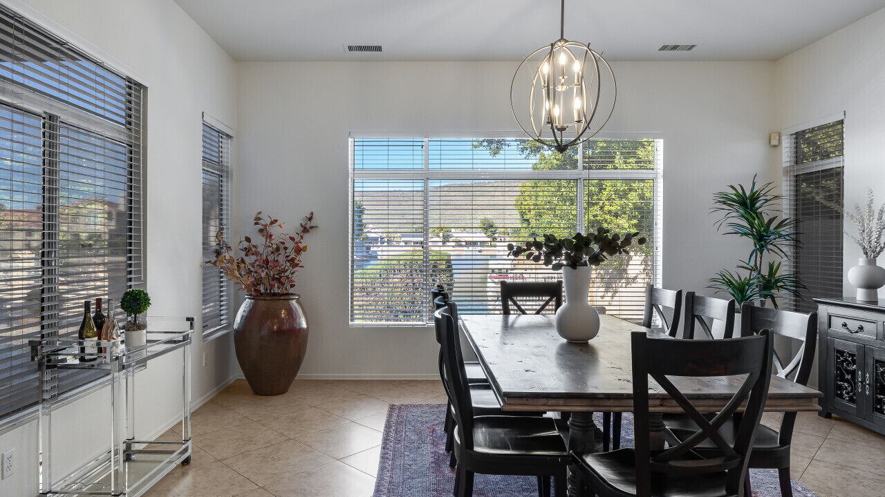 Photo of Livingroom in Arrowhead Lakes