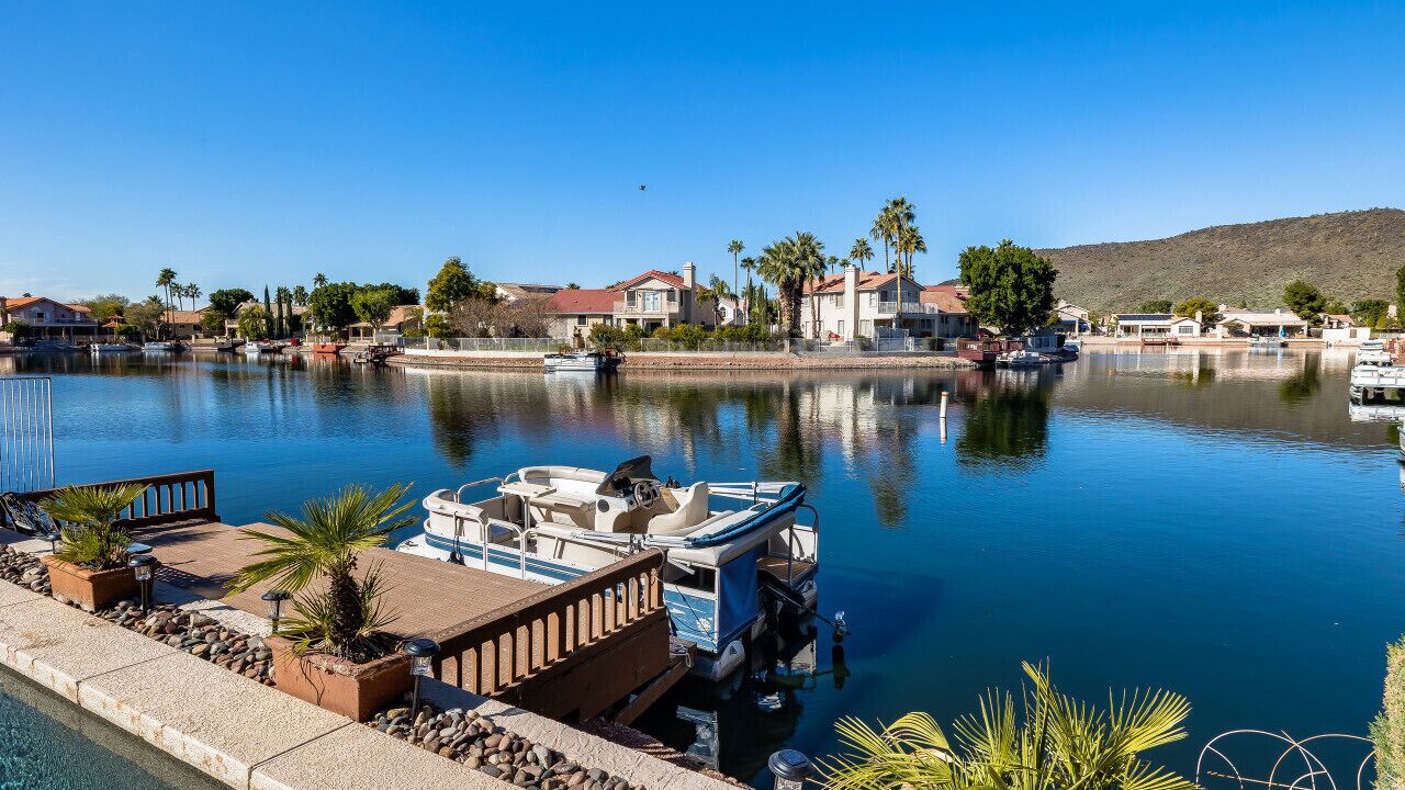 Photo of Outdoor in Arrowhead Lakes