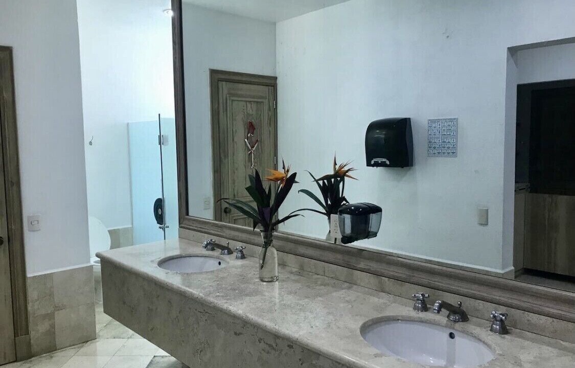 Photo of Bathroom in Marina Vallarta