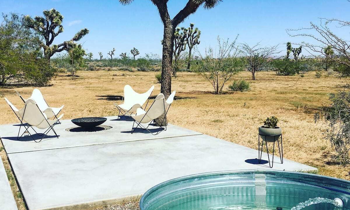 Photo of Outdoor in Yucca Valley