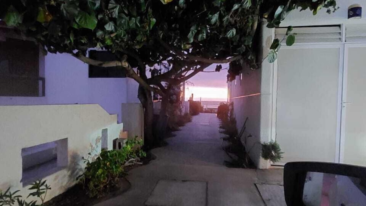Photo of Outdoor in Lengueta Arenosa