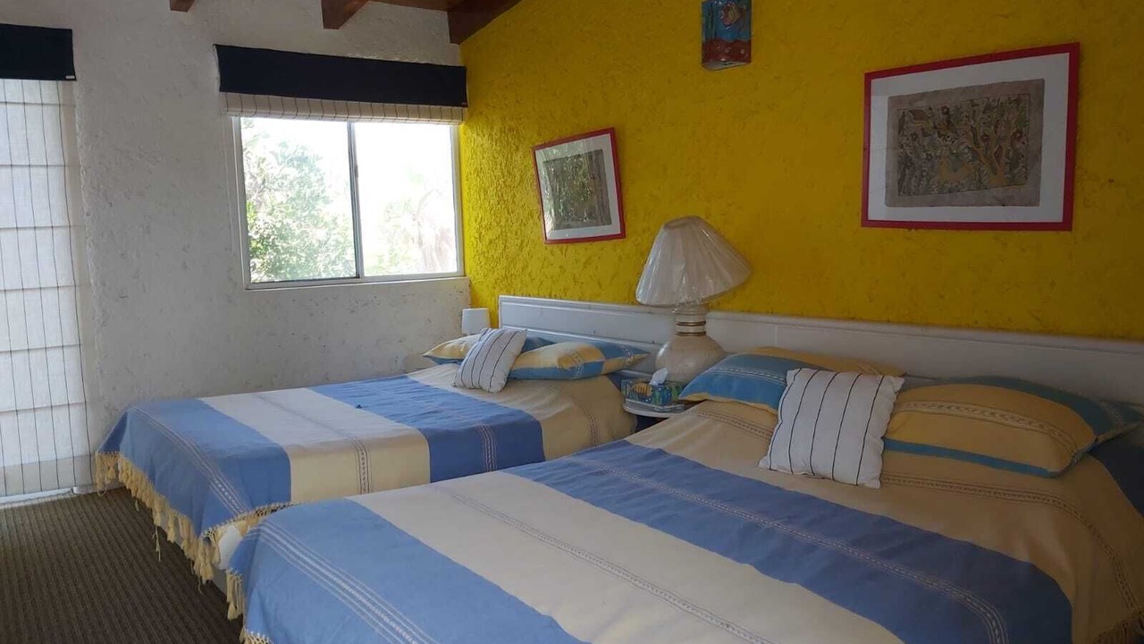 Photo of Bedroom in Lengueta Arenosa