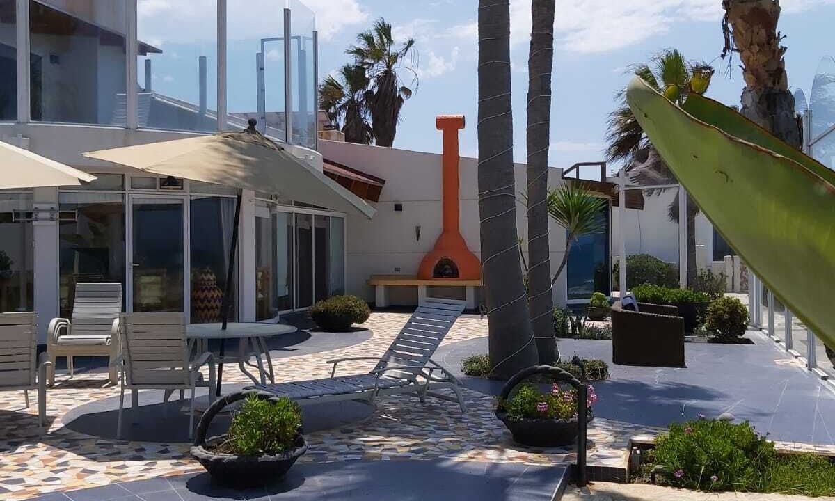 Photo of Outdoor in Lengueta Arenosa