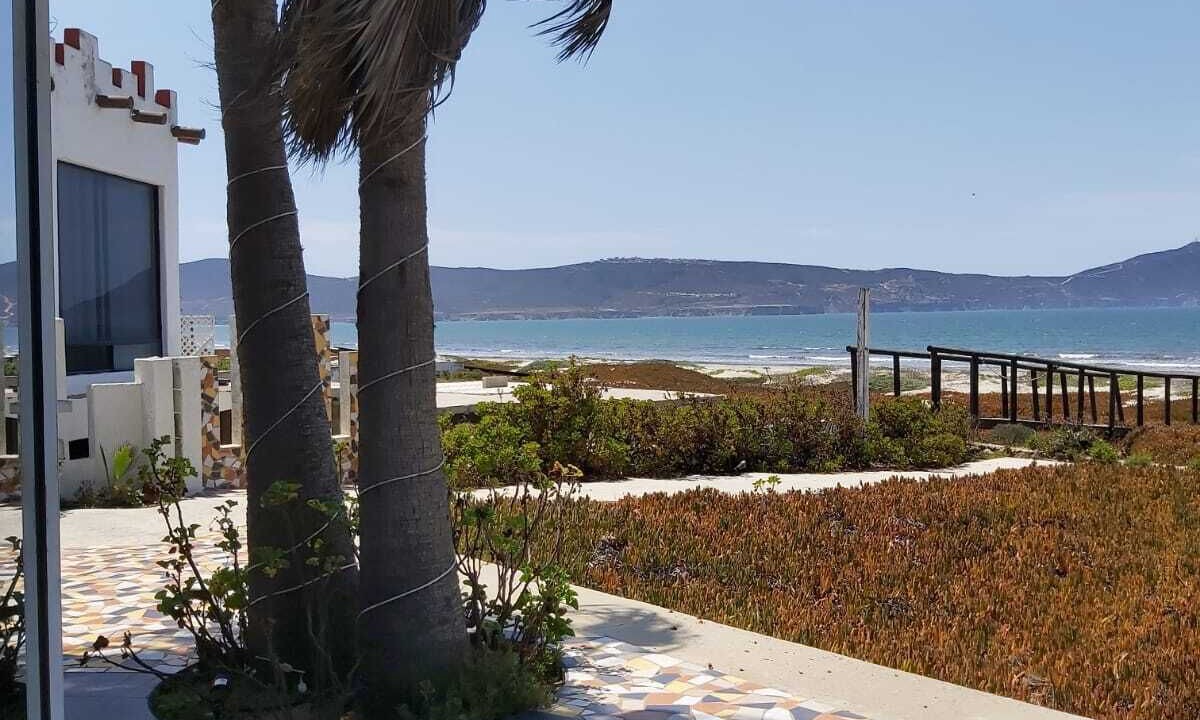 Photo of Patio Balcony in Lengueta Arenosa