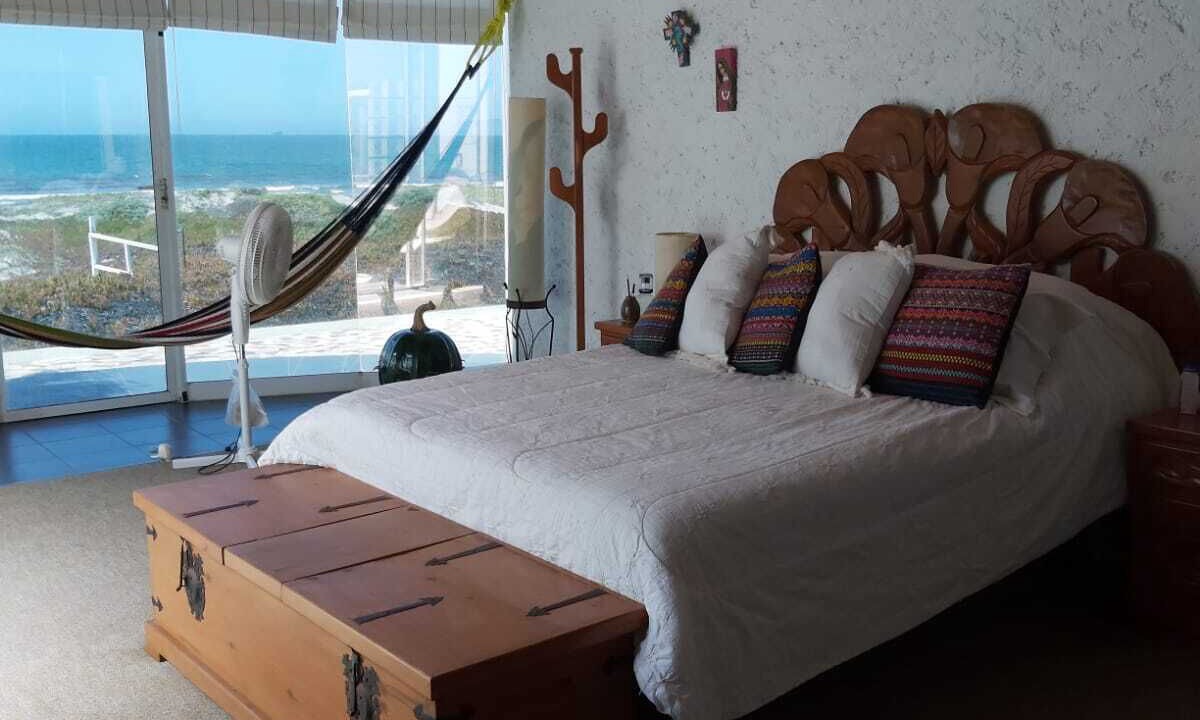 Photo of Bedroom in Lengueta Arenosa