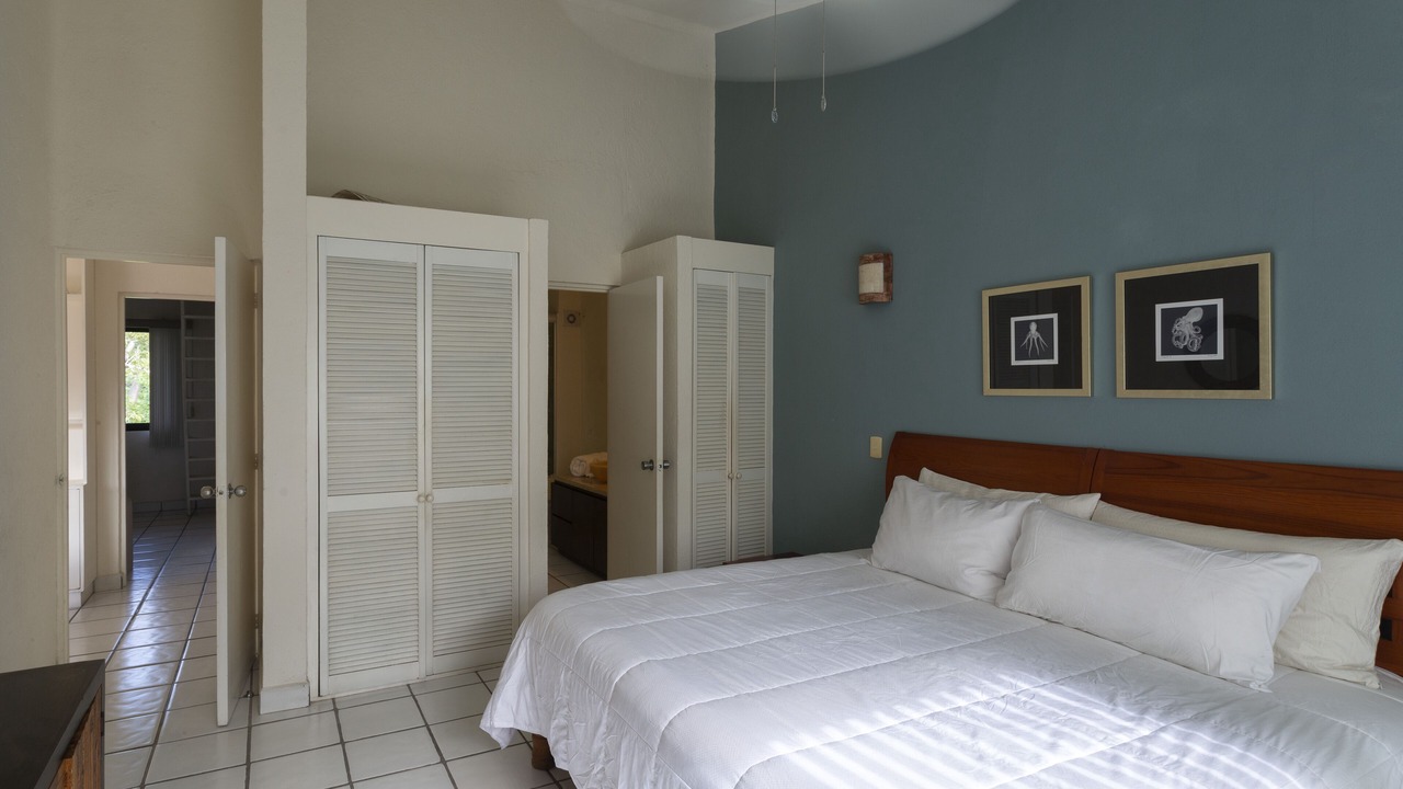 Photo of Bedroom in Ixtapa