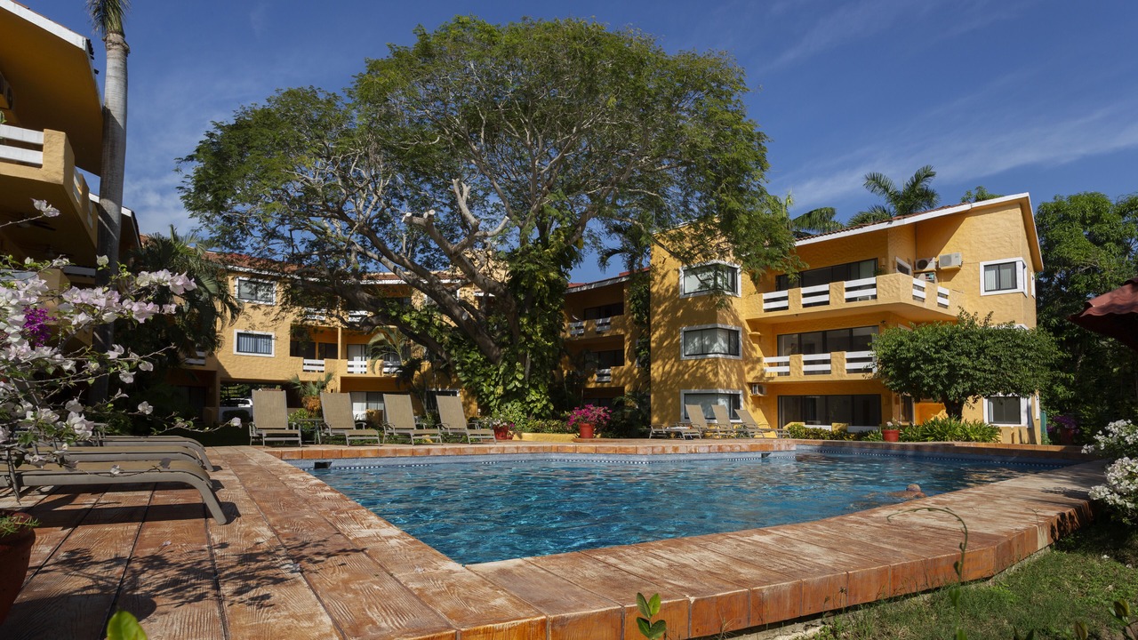 Photo of Outdoor in Ixtapa