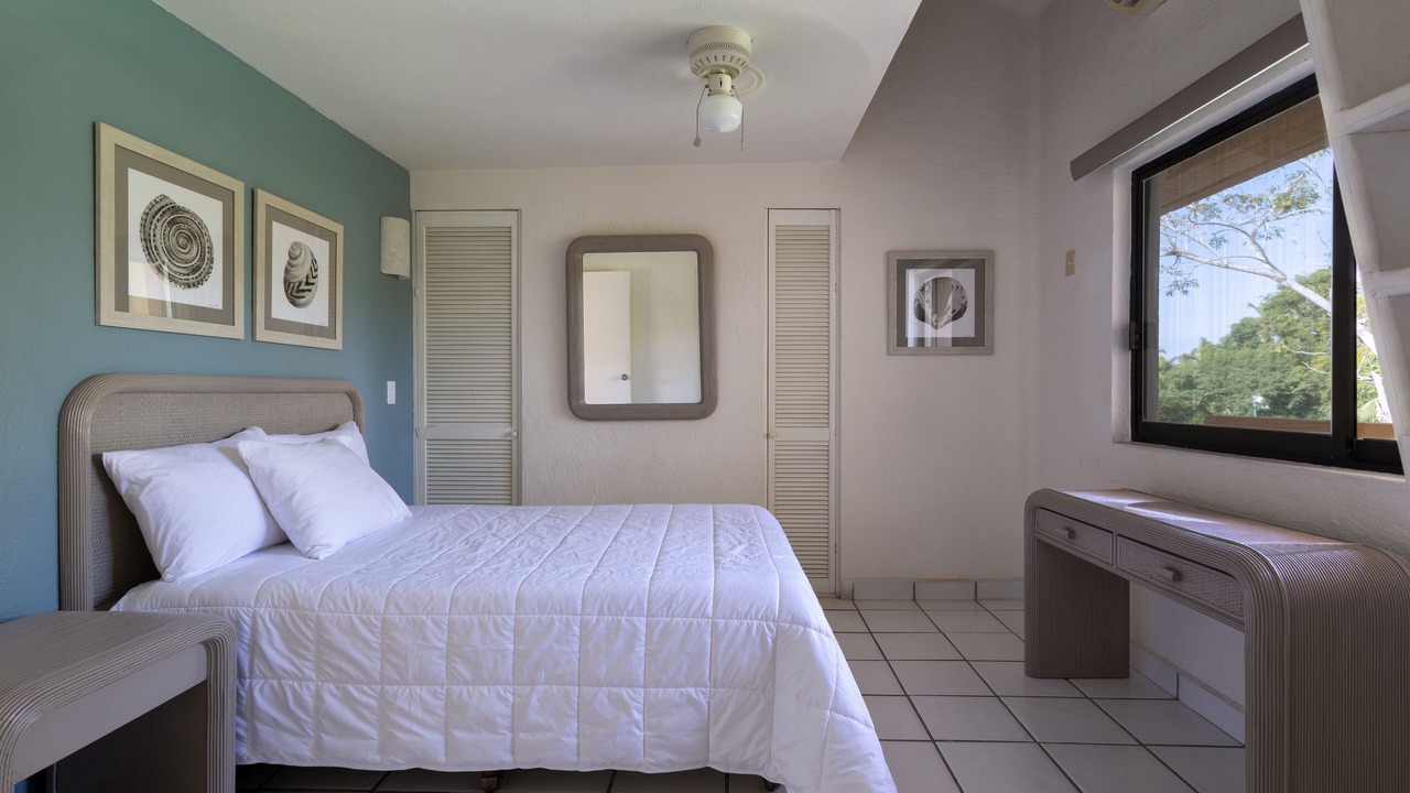 Photo of Bedroom in Ixtapa