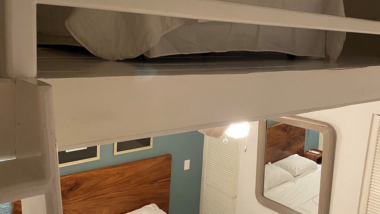 Photo of Bedroom in Ixtapa