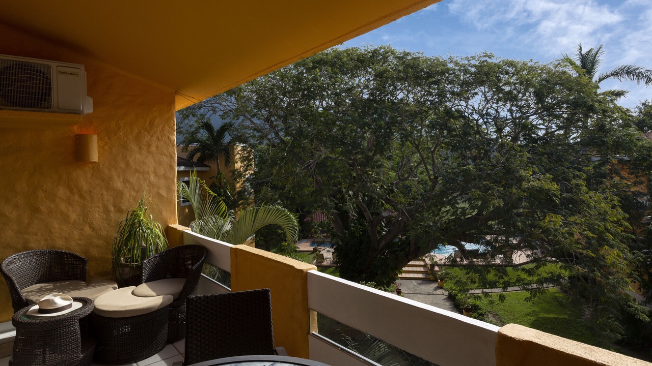 Photo of Outdoor in Ixtapa