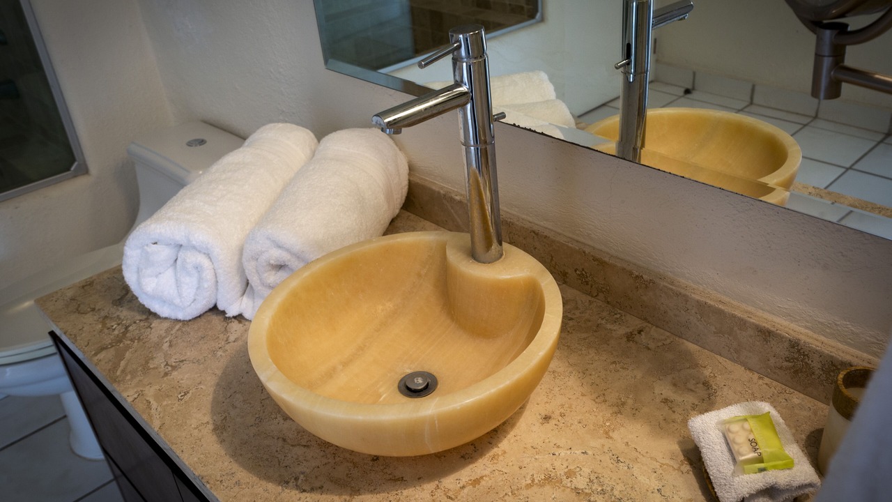 Photo of Bathroom in Ixtapa