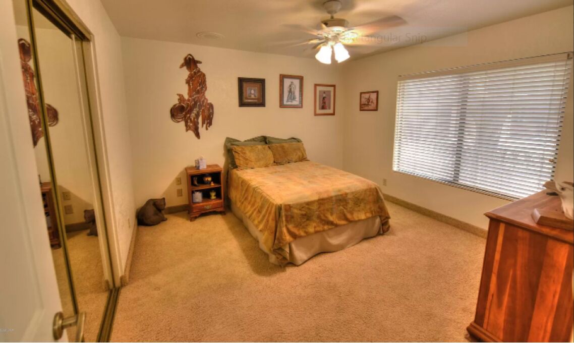 Photo of Bathroom in Parker Strip