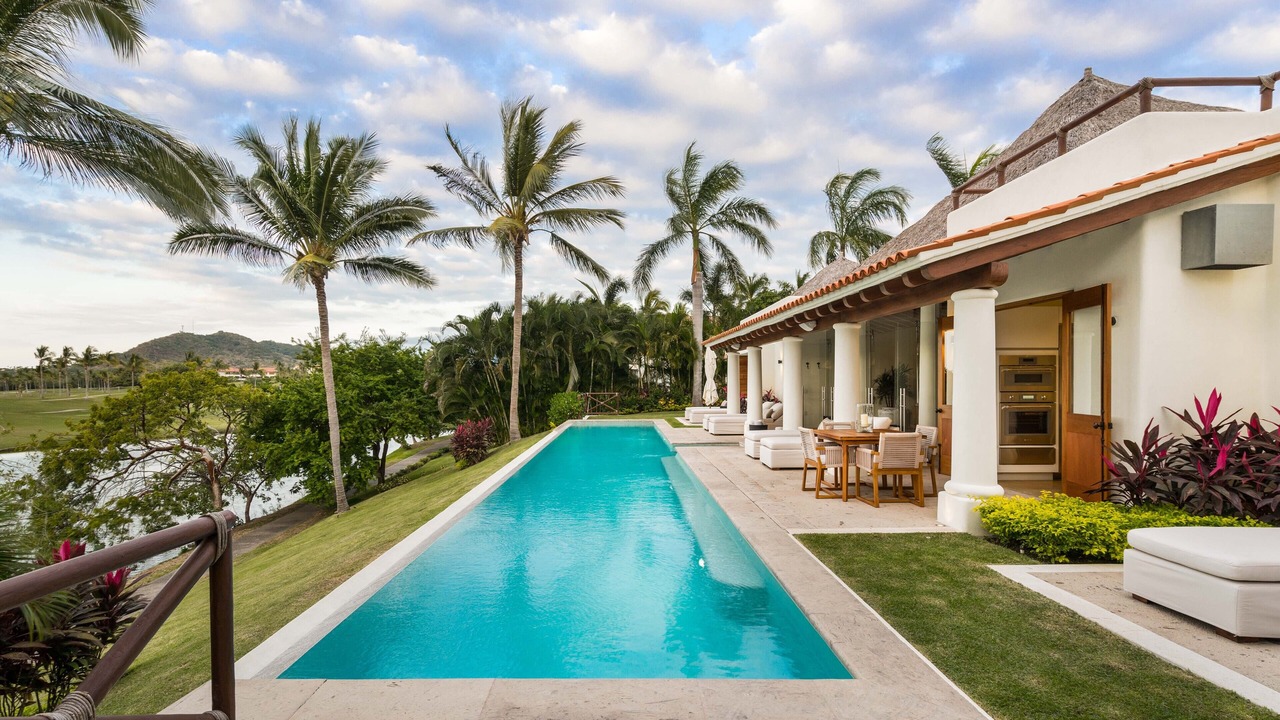 Photo of Outdoor in Punta de Mita