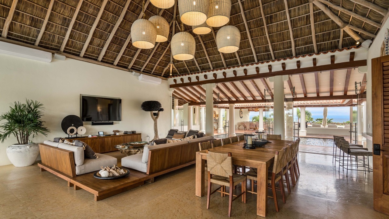 Photo of Bedroom in Punta de Mita