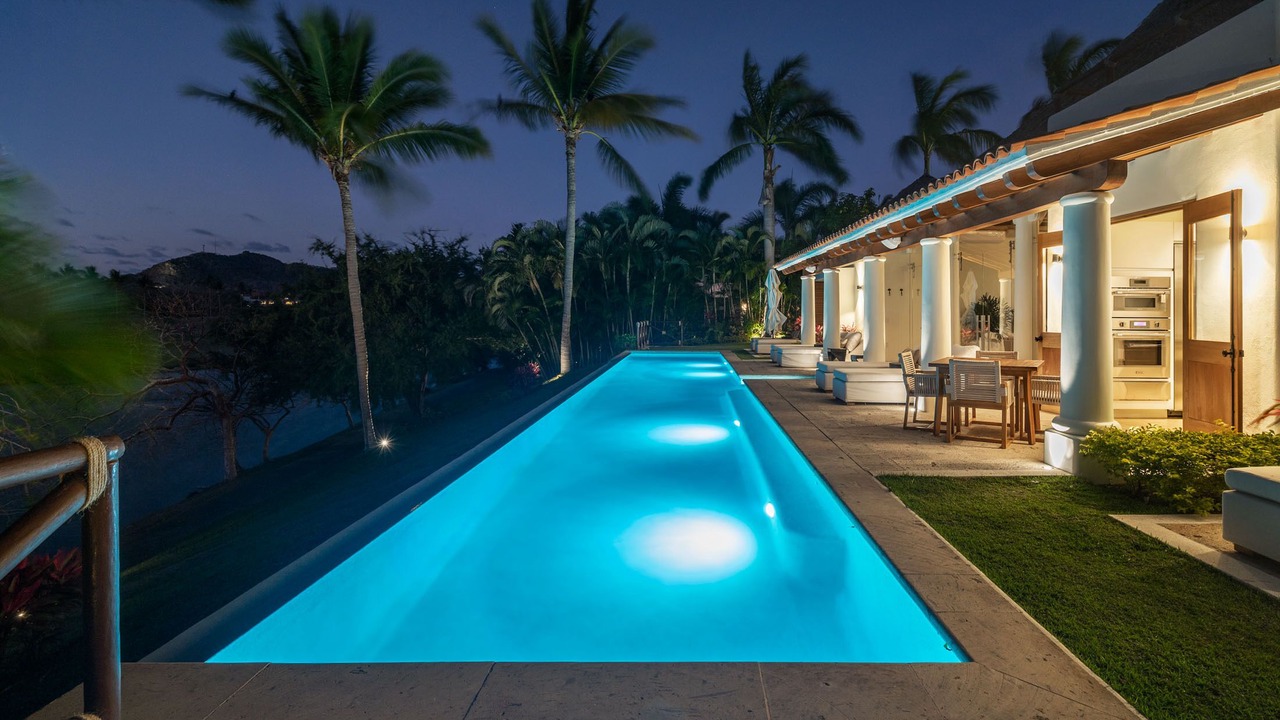 Photo of Outdoor in Punta de Mita