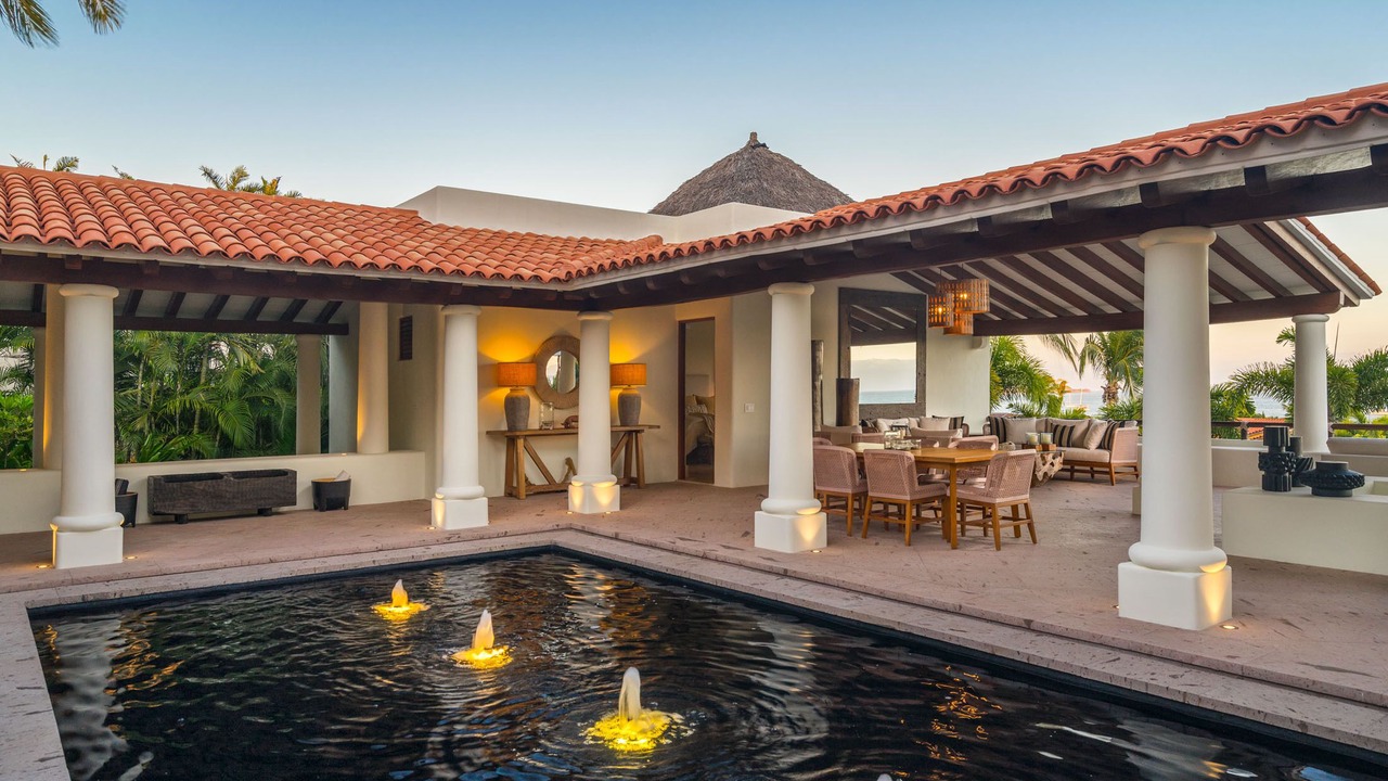 Photo of Outdoor in Punta de Mita