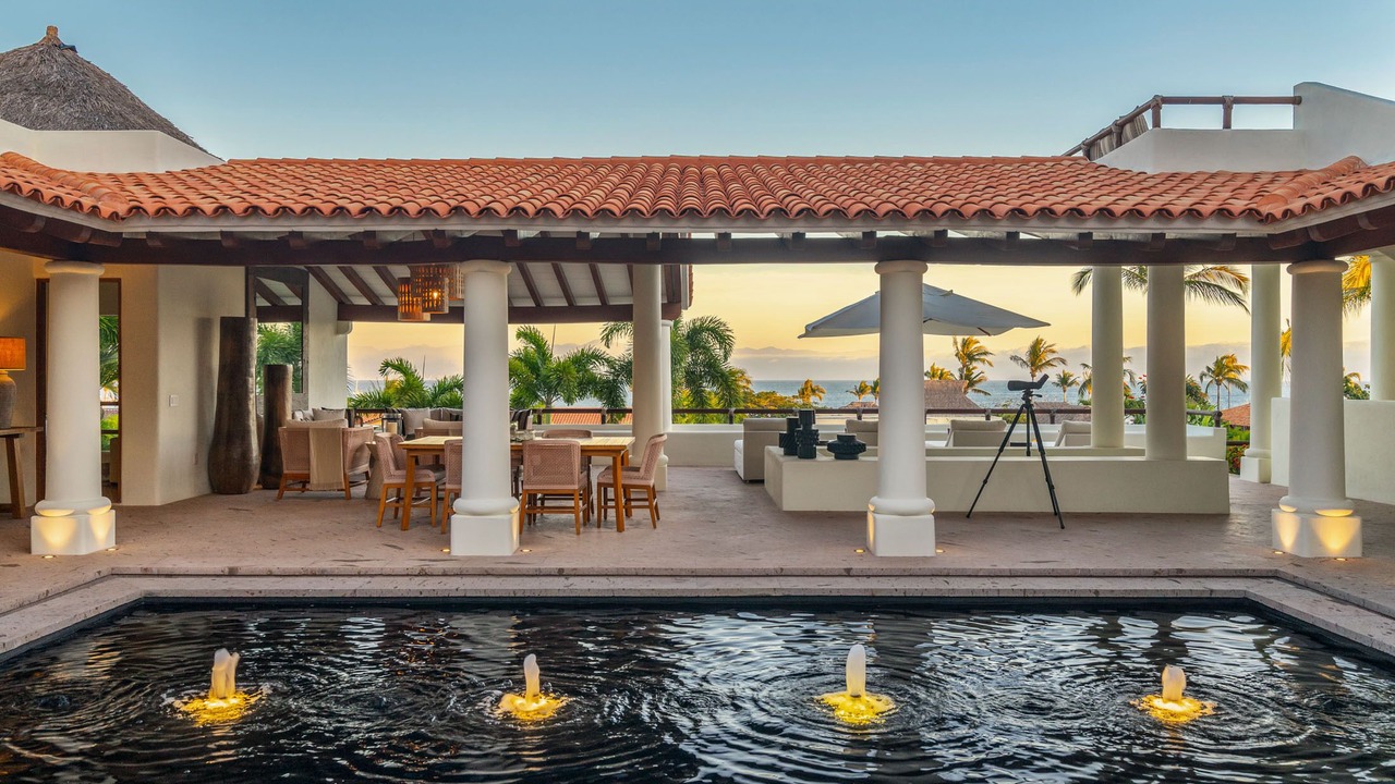 Photo of Outdoor in Punta de Mita