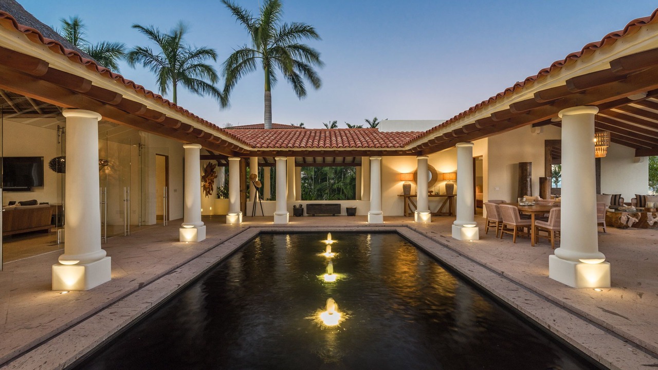Photo of Outdoor in Punta de Mita